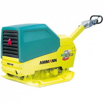 Реверсивная виброплита Ammann APH 100-95