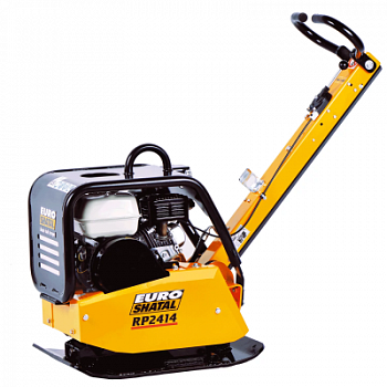 Реверсивная виброплита Euro Shatal RP-2414-50