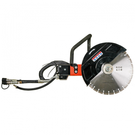 Гидравлический резчик FLOW WS16