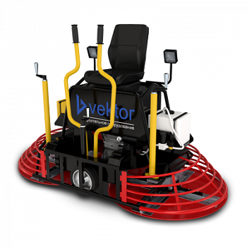 Затирочная машина Vektor VTMG-1000A