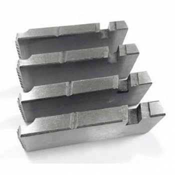 Плашки резьбонарезные метрические Hongli