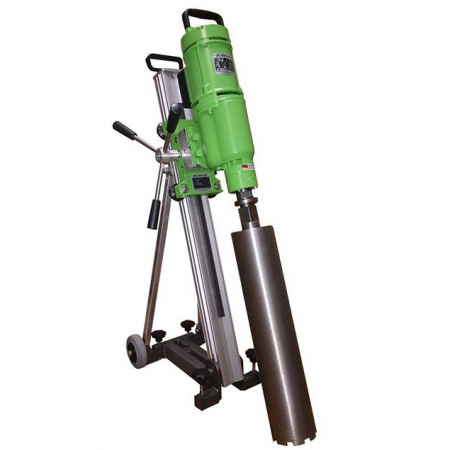 Установка алмазного бурения DRILLKOMPLEKT 300 OPTIMUM X