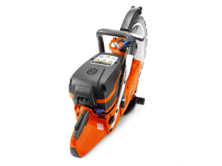 Кольцерез Husqvarna K 970 Ring