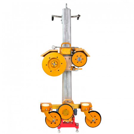 Канатная стенорезная машина TARS TDSJ-A2