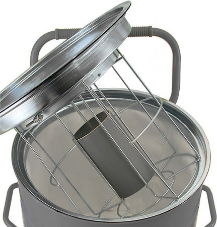 Промышленный пылесос Delfin DM3 EL