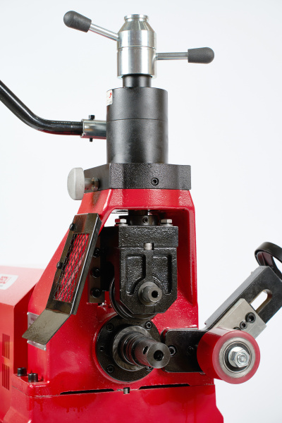 Гидравлический желобонакатчик G12