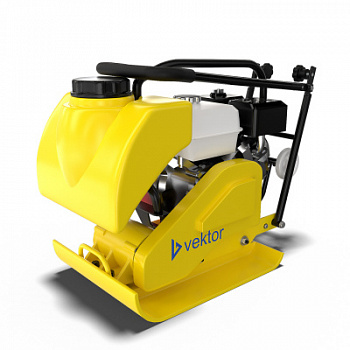 Виброплита Vektor VPG-70B