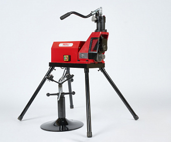 Гидравлический желобонакатчик YG6C-A