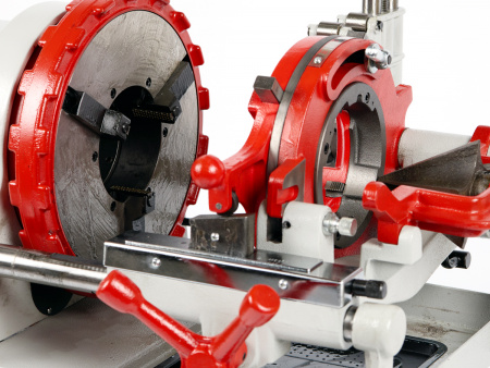 Резьбонарезной станок ThreadMaster 100 PRO