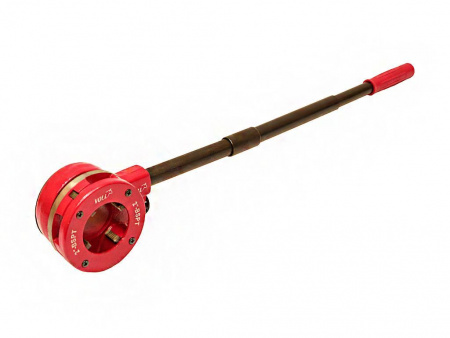 Ручной резьбонарезной клупп Voll V-Cut 2"