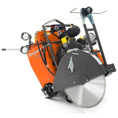 Нарезчик швов Husqvarna FS 3500 G