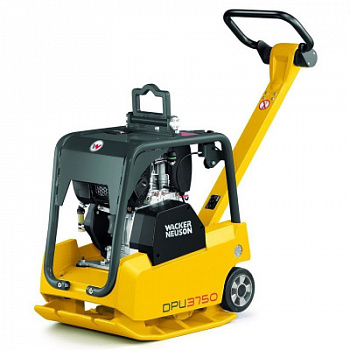 Реверсивная виброплита Wacker Neuson DPU 3750H