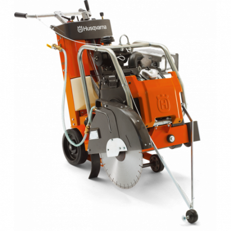 Нарезчик швов Husqvarna FS 524