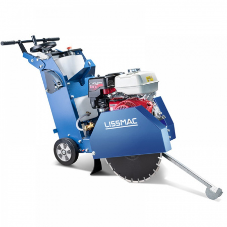 Нарезчик швов Lissmac COMPACTCUT 201 P