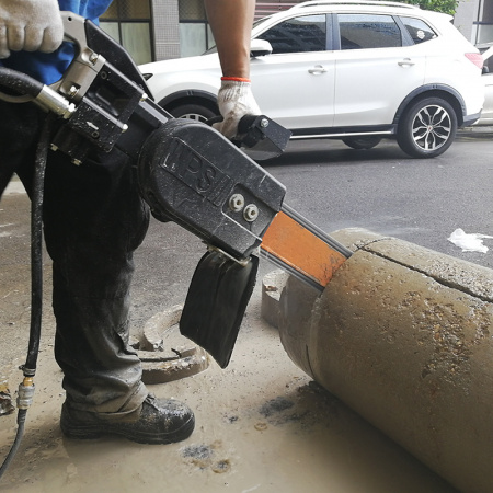 Цепная пила FLOW WPS13