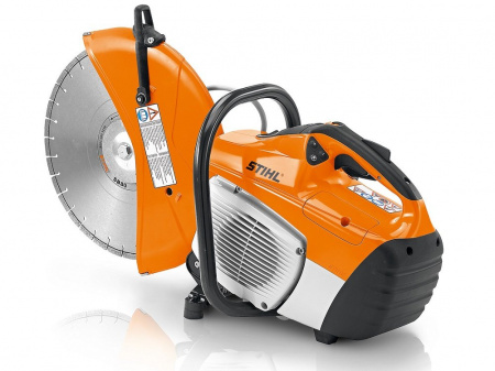 Бензорез STIHL TS 500i