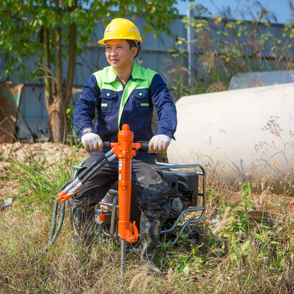 Гидромолот FLOW BW 23S