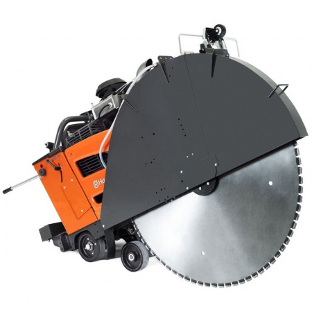Нарезчик швов Husqvarna FS 7000 DL