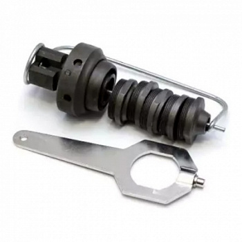 Патрон для "бочат" Hongli 819 (1/2"-2")