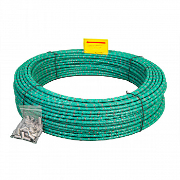 Гибридный канат VB2 10.5D-44S