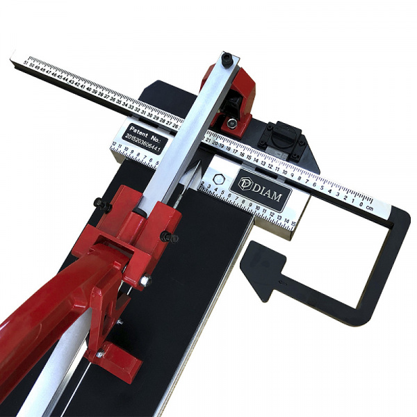 Ручной плиткорез DIAM PROLINE-800L
