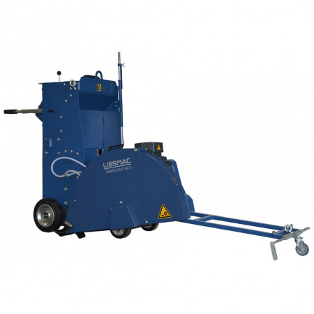 Нарезчик швов Lissmac COMPACTCUT 501E