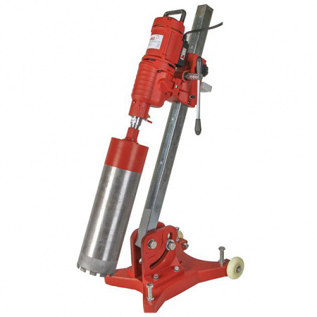 Установка алмазного бурения VOLL V-Drill 255N