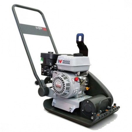 Виброплита Wacker Neuson MP 12-CE