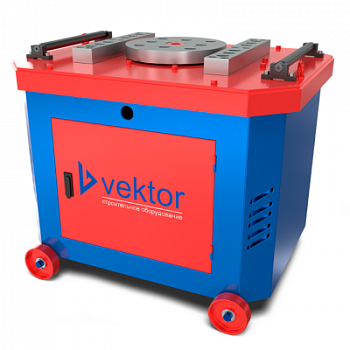 Станок для гибки арматуры Vektor GW32