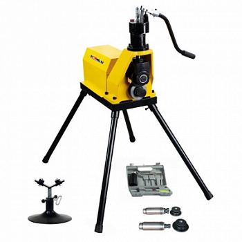 Желобонакатчик Hongli YG6C-A