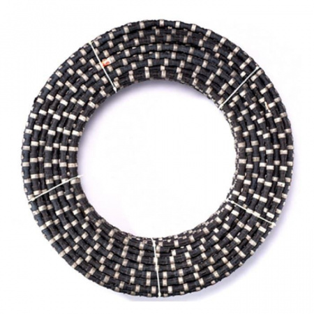 Алмазные канаты для гранита