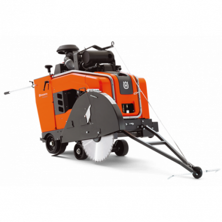Нарезчик швов Husqvarna FS 6800 D