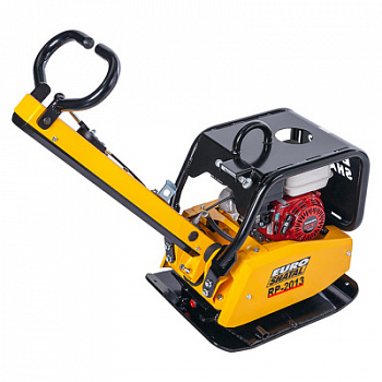 Реверсивная виброплита Euro Shatal RP 2013-40