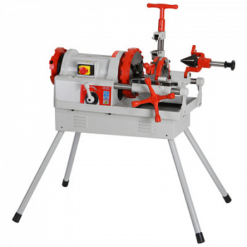 Резьбонарезной станок ThreadMaster 80 PRO
