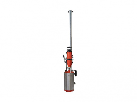 Установка алмазного бурения VOLL INDUSTRIAL V-Kit 400 Pro-L