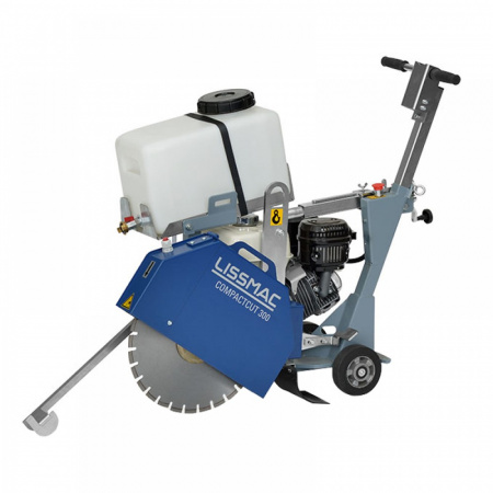 Нарезчик швов Lissmac COMPACTCUT 300P