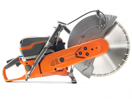 Бензорез Husqvarna K 970