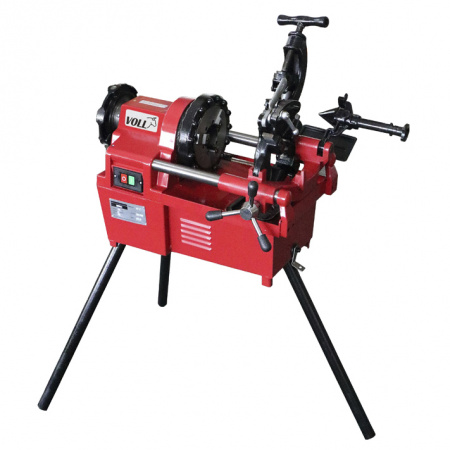 Резьбонарезной станок Voll V-Matic A2