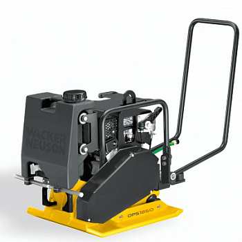 Виброплита Wacker Neuson DPS 1850H Asphalt