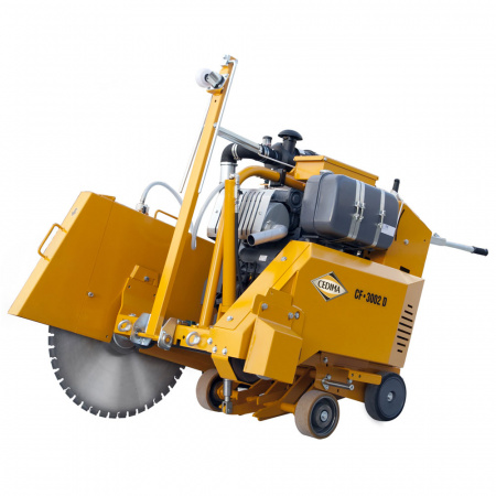 Нарезчик швов Cedima CF-3002 D