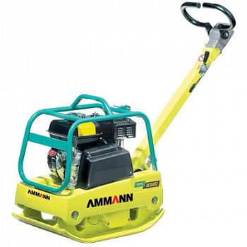 Реверсивная виброплита Ammann APR 2220