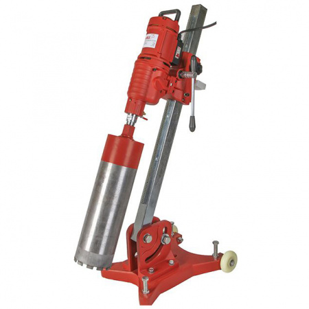 Установка алмазного бурения VOLL V-Drill 355N
