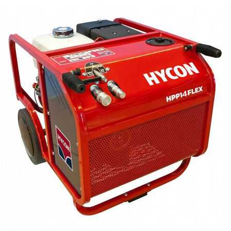 Бензиновая гидростанция Hycon HPP14 FLEX