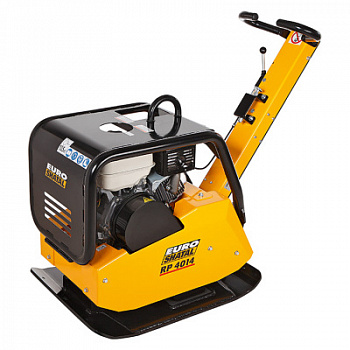 Реверсивная виброплита Euro Shatal RP-4014-50