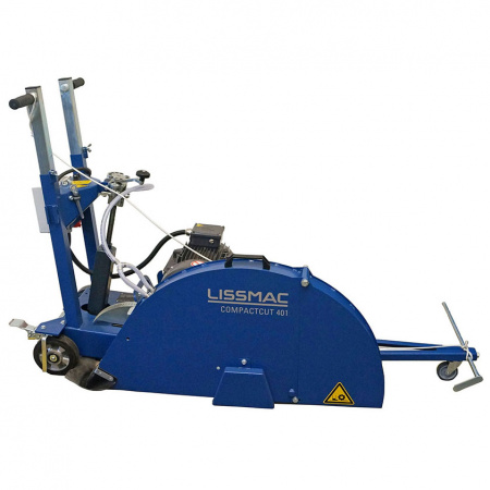 Нарезчик швов Lissmac COMPACTCUT 401E