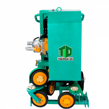 Канатная машина алмазной резки TARS TDSJ-B2