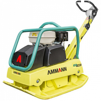 Реверсивная виброплита Ammann APR 3520