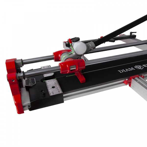 Ручной плиткорез DIAM EXTRA LINE twin 850L