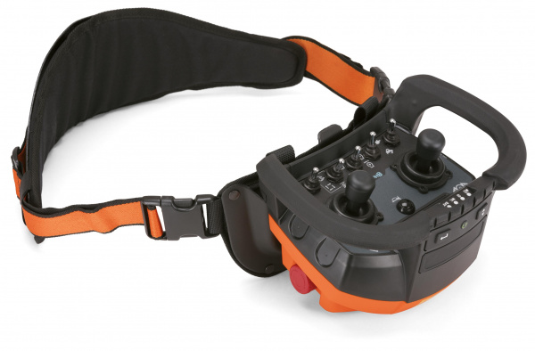 Виброкаток Husqvarna LP 9505