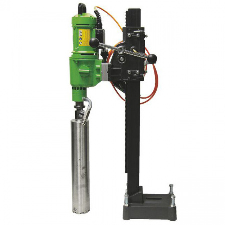 Установка алмазного бурения DRILLKOMPLEKT 300 OPTIMUM